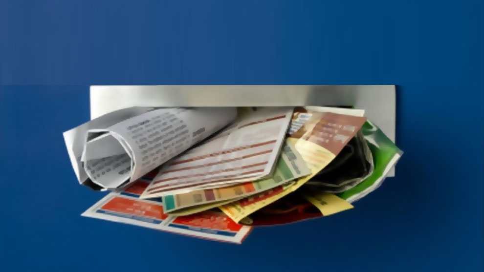 How Bad is Leaflet Dumping for Your Business?